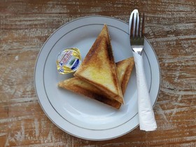 Pondok Windy Bungalows