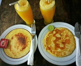 Pondok Windy Bungalows