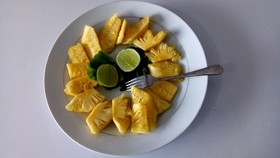 Pondok Windy Bungalows