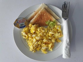 Pondok Windy Bungalows