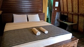 Pondok Windy Bungalows