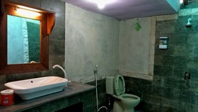 Pondok Windy Bungalows