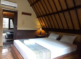 Pondok Windy Bungalows