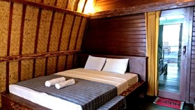 Pondok Windy Bungalows