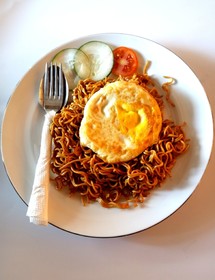 Pondok Windy Bungalows