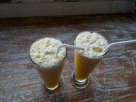 Pondok Windy Bungalows