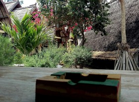 Pondok Windy Bungalows