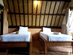 Pondok Windy Bungalows