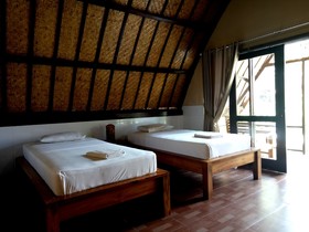 Pondok Windy Bungalows