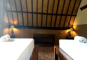 Pondok Windy Bungalows