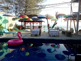 Pondok Windy Bungalows