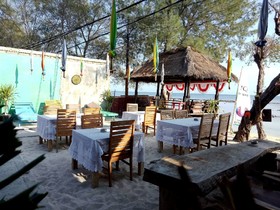 Pondok Windy Bungalows