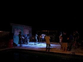 Pondok Windy Bungalows