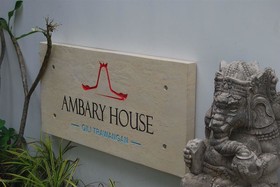 Private Villa Ambary House