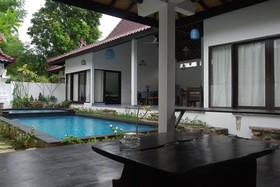 Private Villa Ambary House