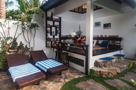 Private Villa Ambary House