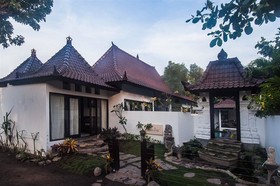 Private Villa Ambary House
