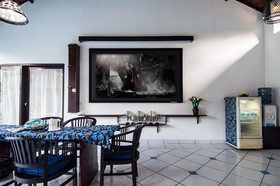 Private Villa Ambary House