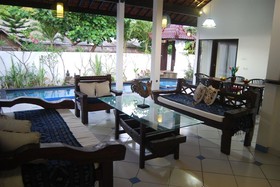Private Villa Ambary House