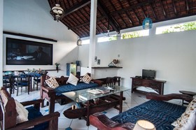 Private Villa Ambary House