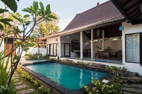 Private Villa Ambary House