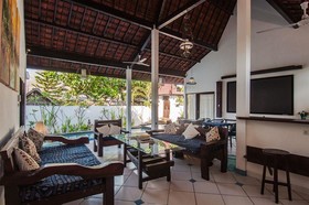 Private Villa Ambary House