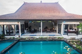 Private Villa Ambary House