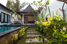 Private Villa Ambary House