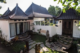 Private Villa Ambary House