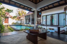 Private Villa Ambary House