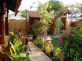 Puri Sayang Bungalows