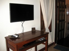 Puri Sayang Bungalows