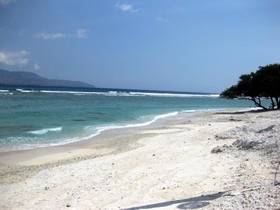 Puri Sayang Bungalows