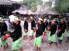 Puri Sayang Bungalows