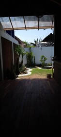 Roots Hotel Trawangan
