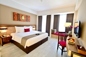 Royal Singosari Trawangan