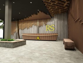 Royal Singosari Trawangan
