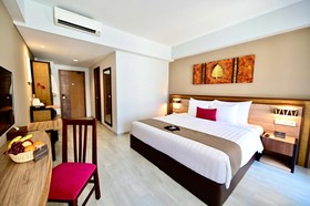 Royal Singosari Trawangan