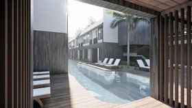 Royal Singosari Trawangan