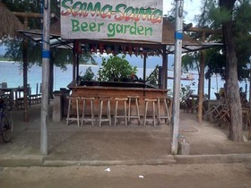 Sama Sama Bungalows
