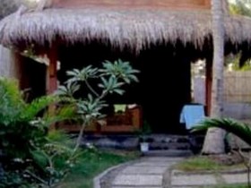 Sama Sama Bungalows