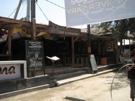 Sama Sama Bungalows