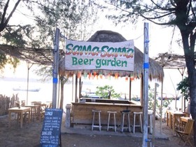 Sama Sama Bungalows