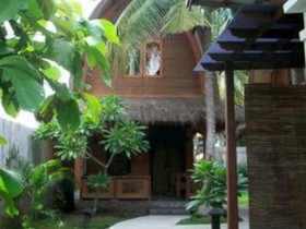 Sama Sama Bungalows