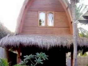 Sama Sama Bungalows