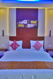 Sari Gili Bungalow