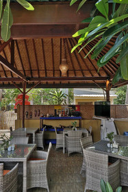 Sari Gili Bungalow