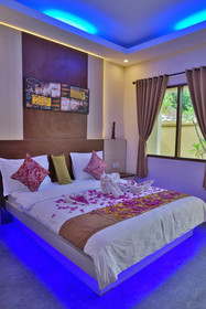 Sari Gili Bungalow