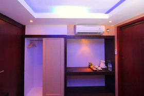 Sari Gili Bungalow