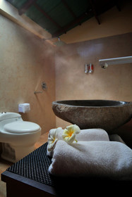 Sari Gili Bungalow